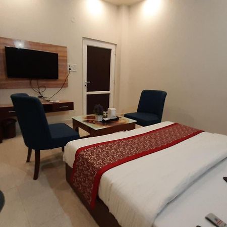 Hotel Ventures Inn Амрітсар Номер фото