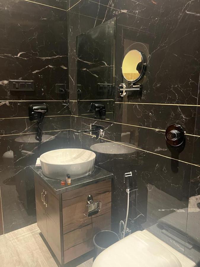 Hotel Ventures Inn Амрітсар Екстер'єр фото